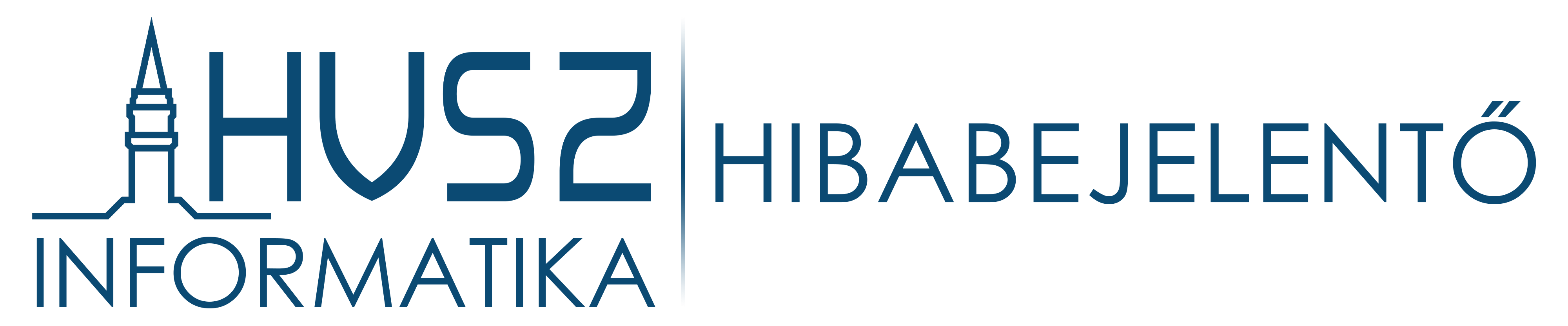 Hibakezelés – HVSZ Zrt. Informatika